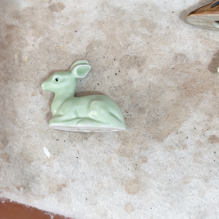 瓷片一*客景德镇瓷器工艺品