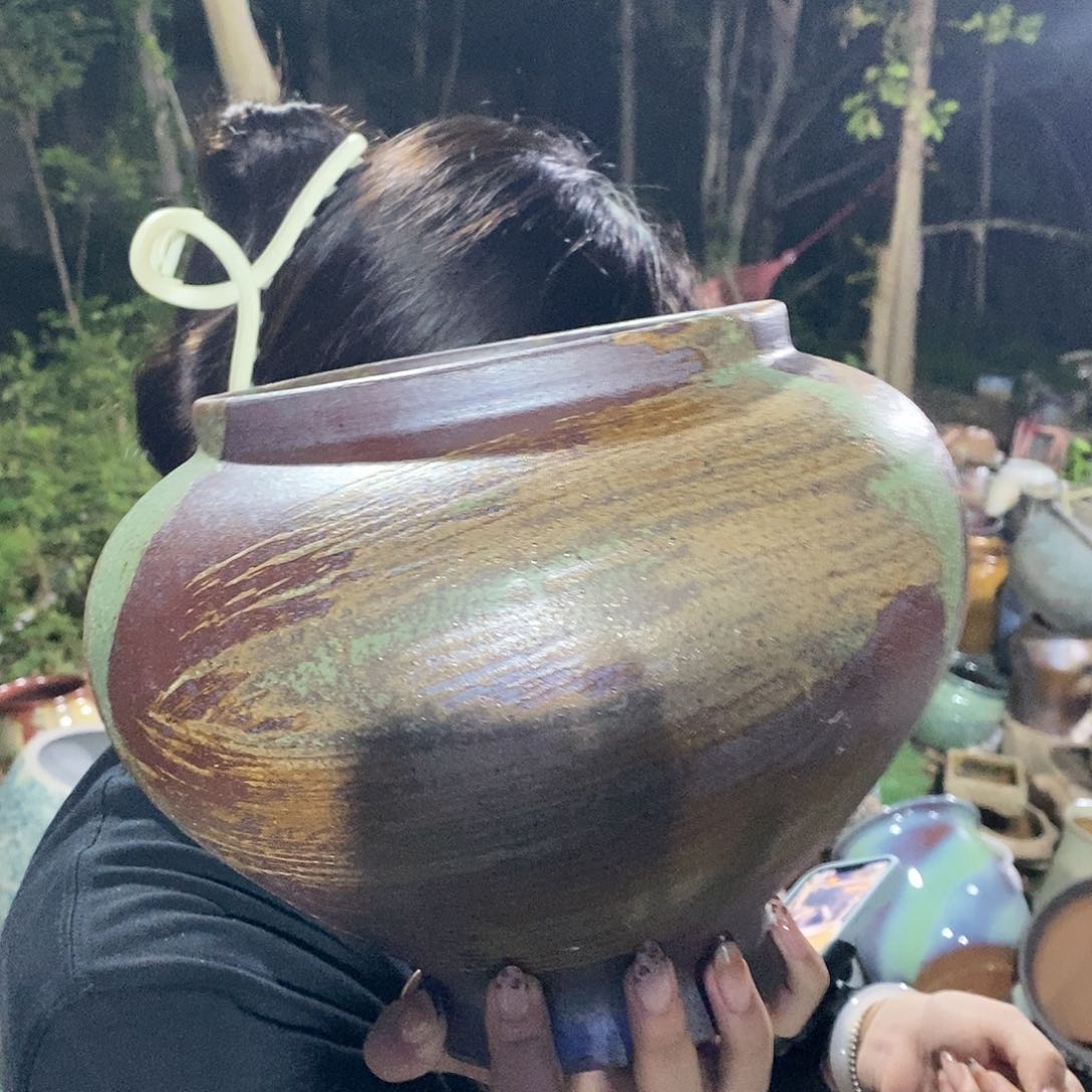紫砂花盆正品17/20