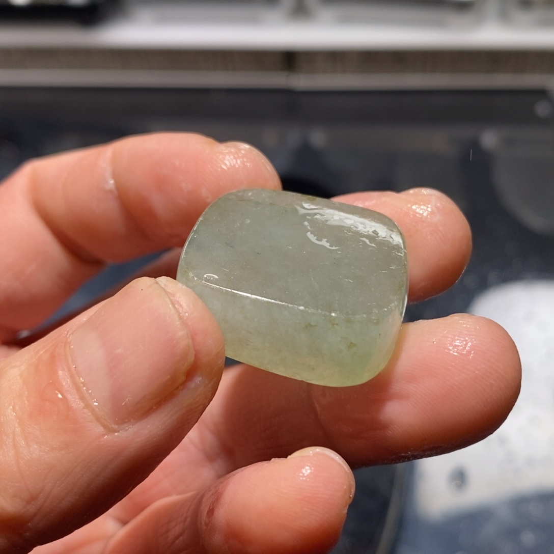 定制翡翠未镶嵌定制翡翠