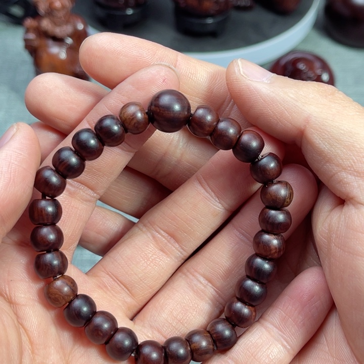 手串/手链黄花梨/降香黄檀