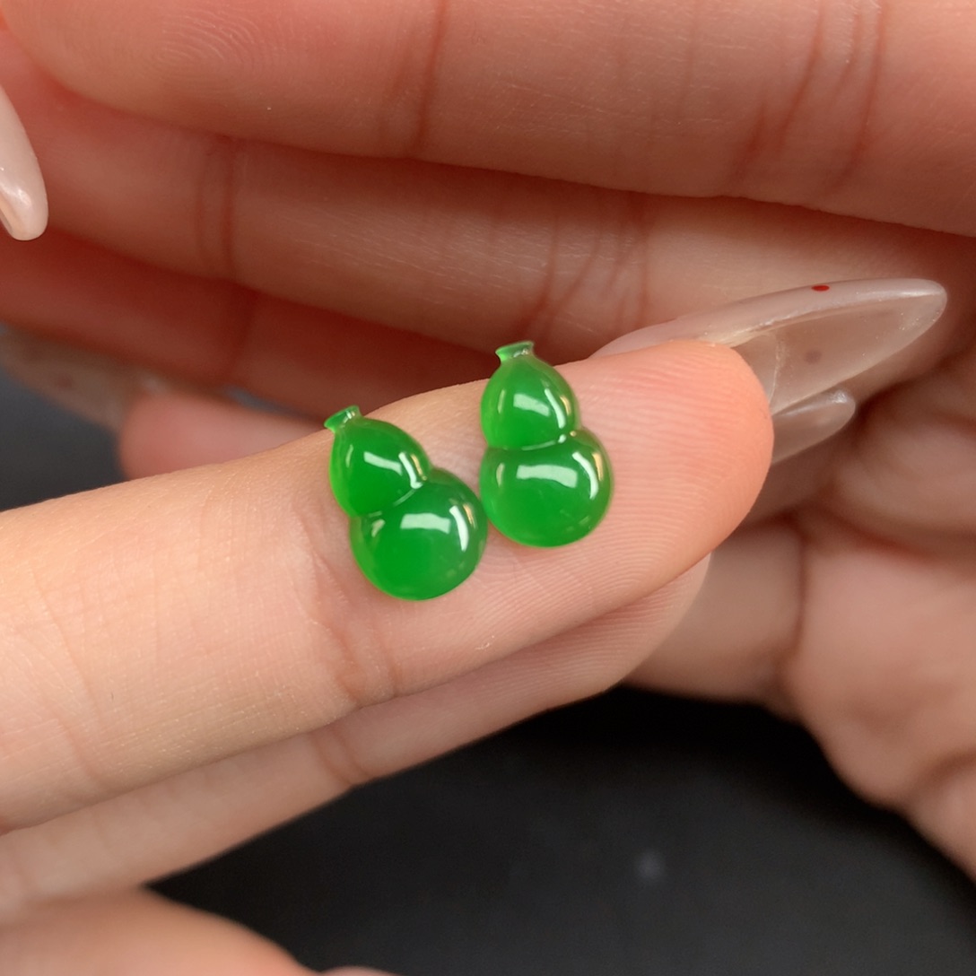 翡翠裸石翡翠翡翠