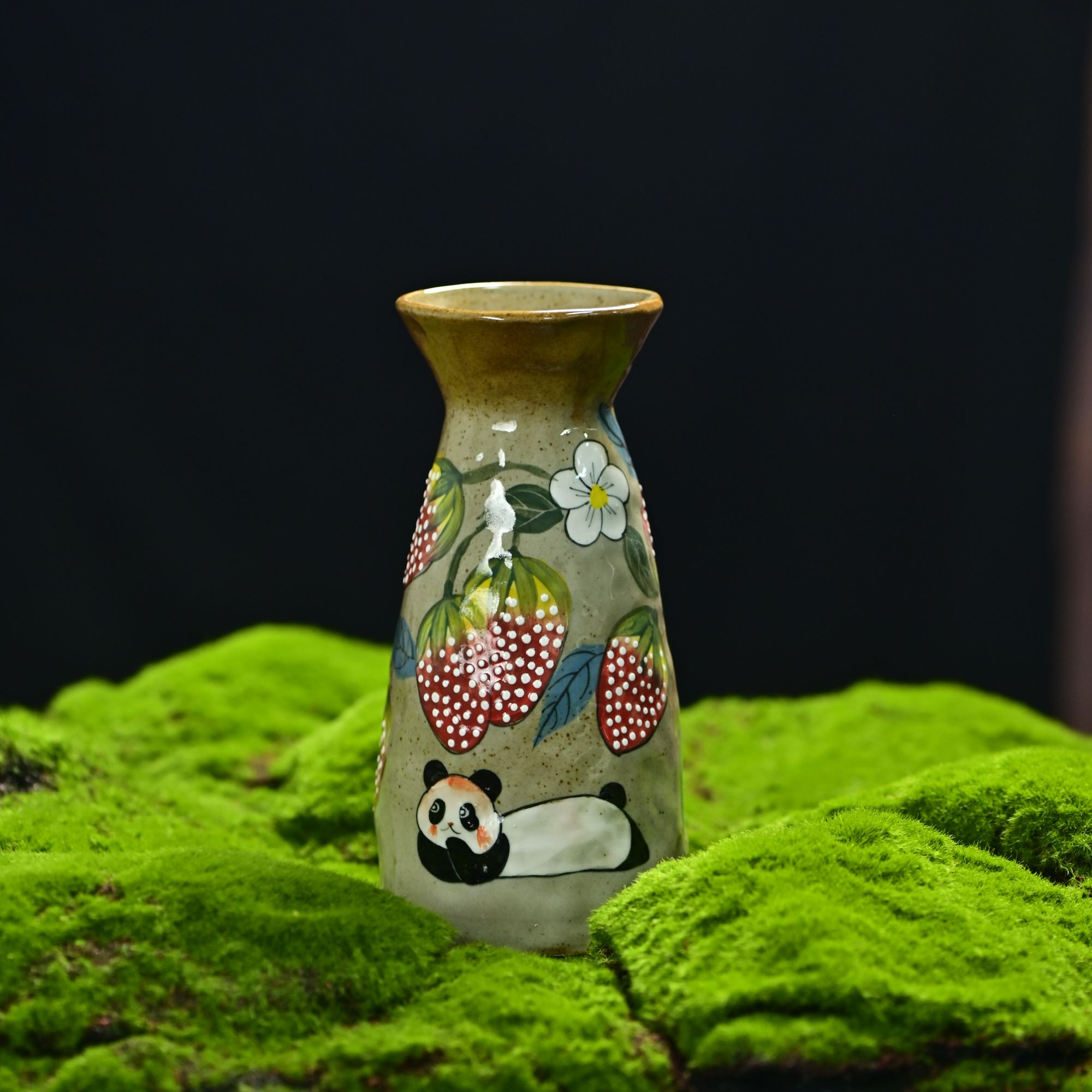 景德镇手工创意陶瓷