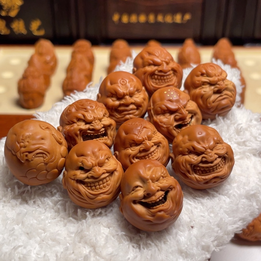 橄榄核手串/手链11111111