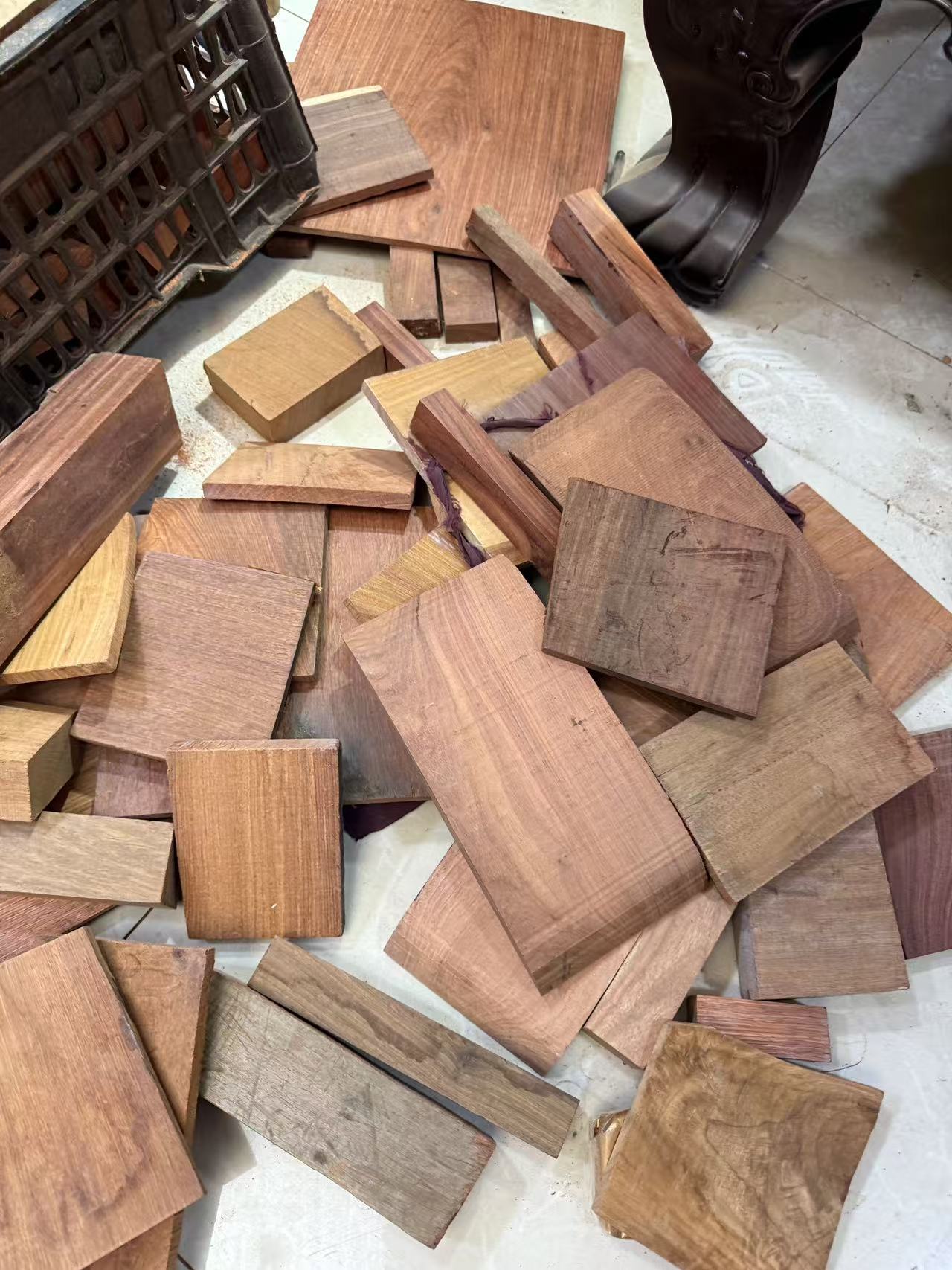 木料 一物一拍  以直播间截图为准  6--10