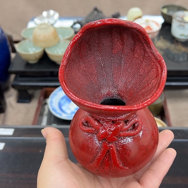 陶瓷新店开业福利来