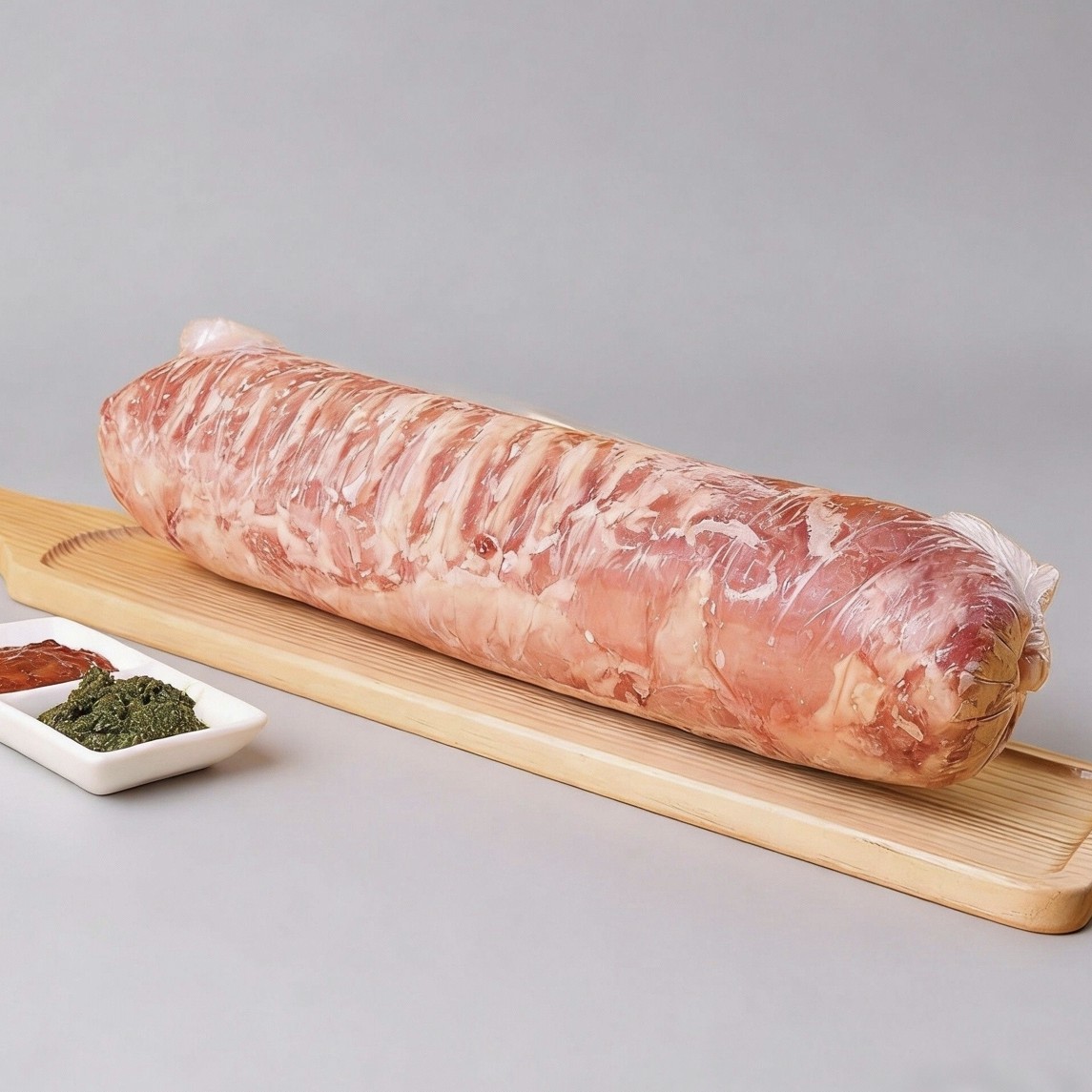 【羊排肉卷】黄河滩羊无膻无腥涮锅烧烤顺丰冷链