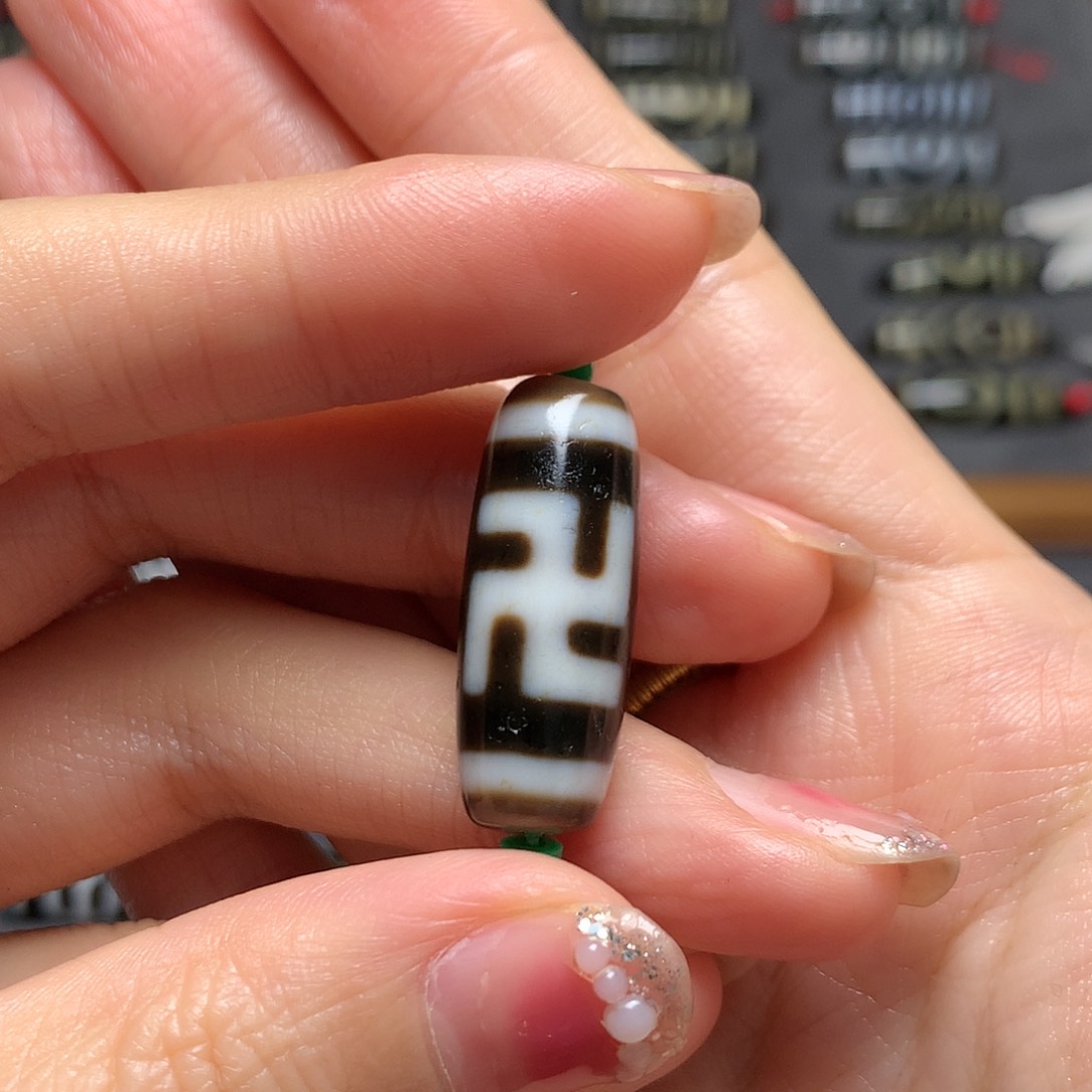 玛瑙/玉髓吊坠(赠链)未镶嵌