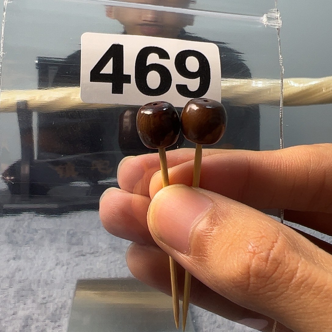 猛犸象牙手串/手链/手镯469