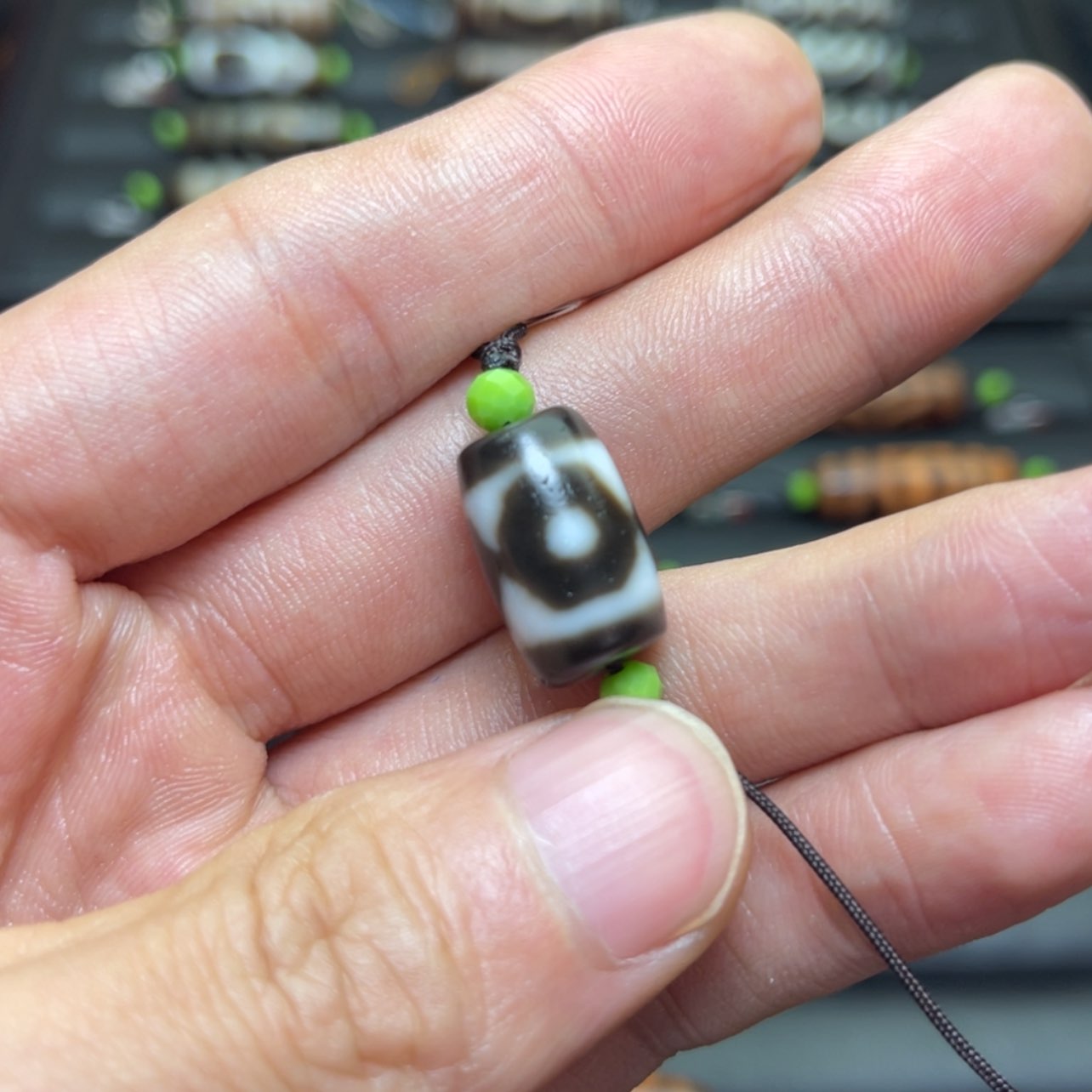 【闪购商品】玛瑙/玉髓珠宝半成品未镶嵌