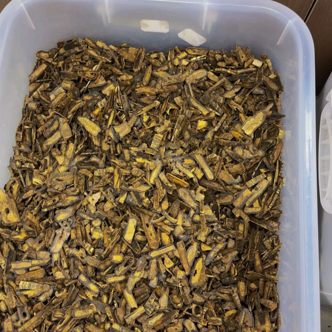 念***空香料虎斑紫棋老料1500克克克克