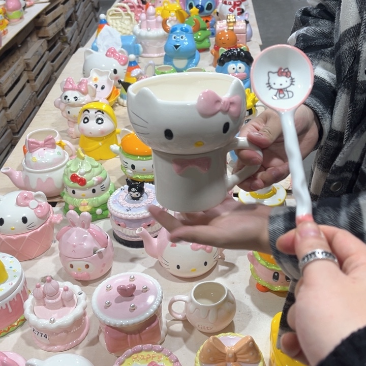 紫砂茶案这么多人都在