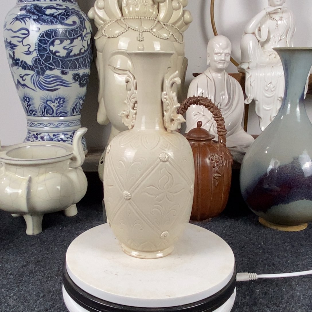 摆件瓷器瓷器瓷器瓷器