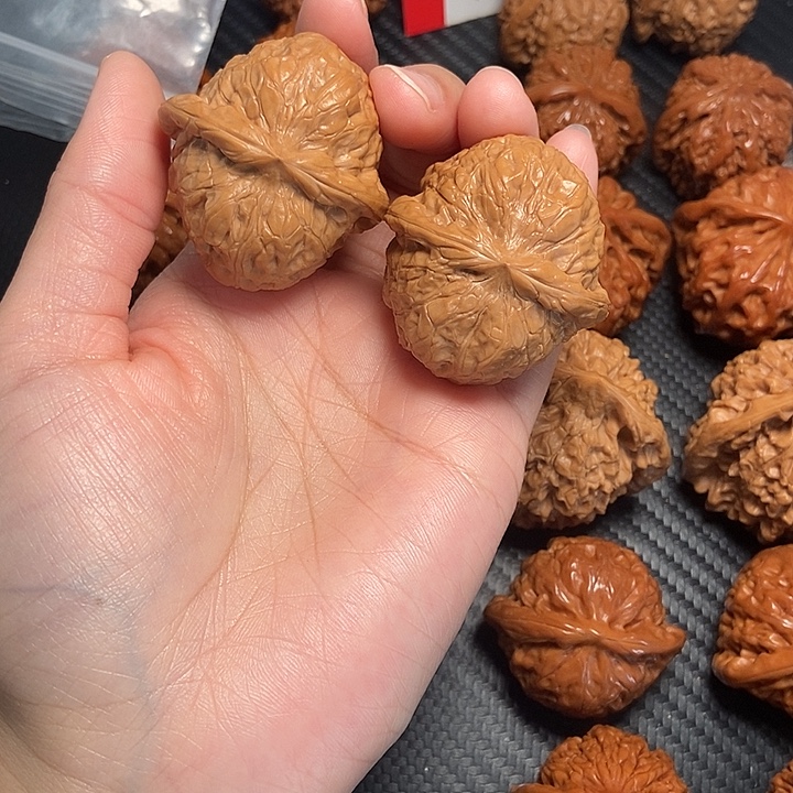 木质类39南瓜。       