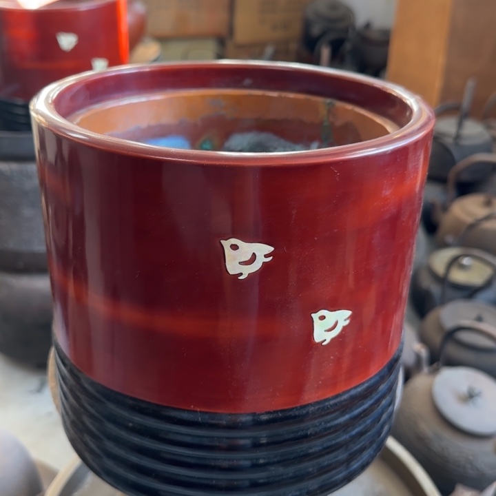 茶道具工艺品茶茶