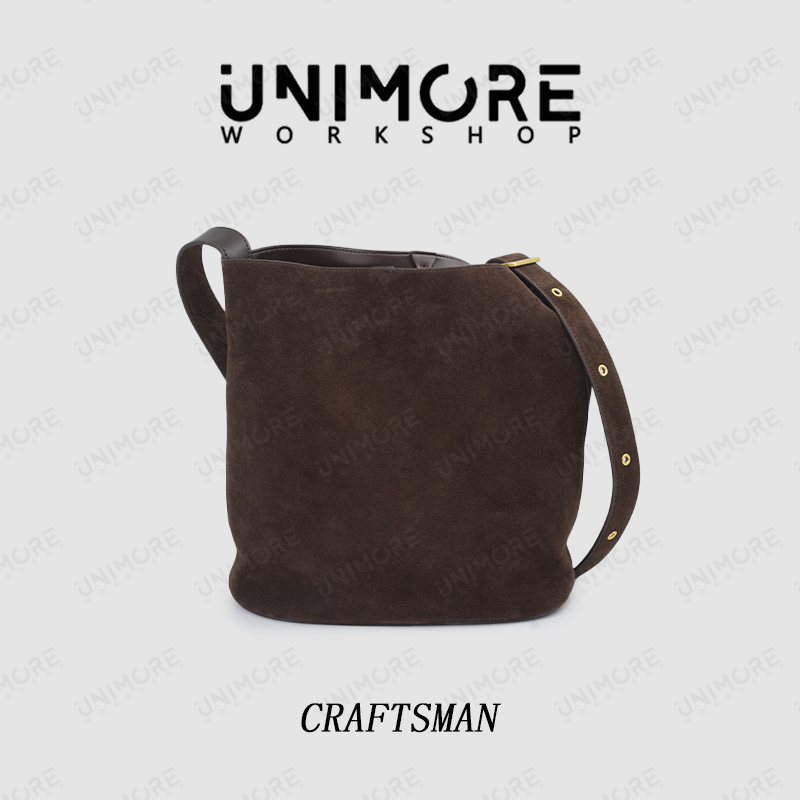 【造物至定制】大容量水桶包大号-UNIMOREWORK SHOP