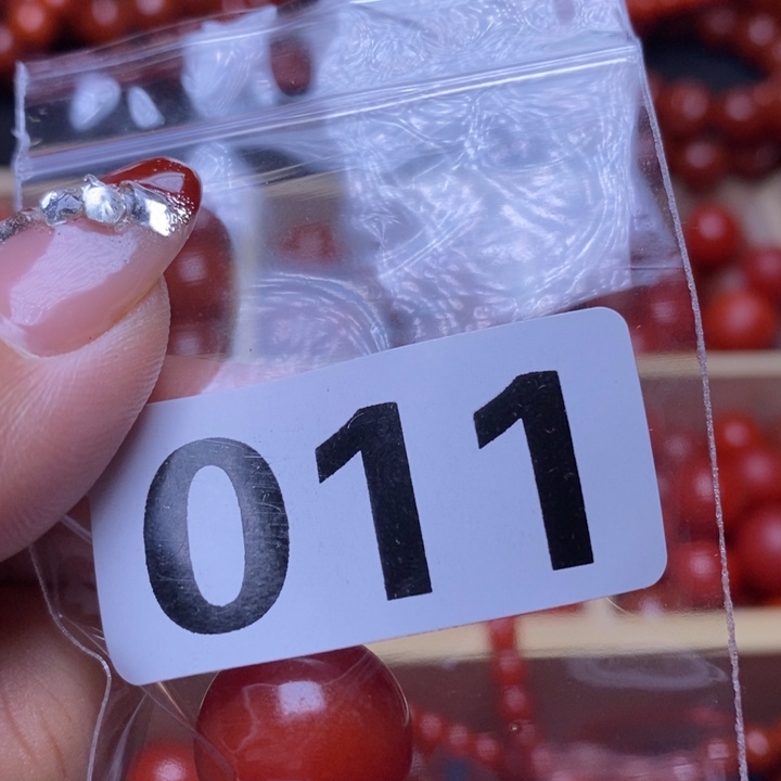 南红玛瑙手链合金江**凯