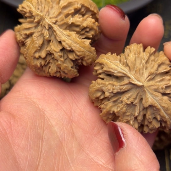 文玩核桃把件用****9秦岭核桃7