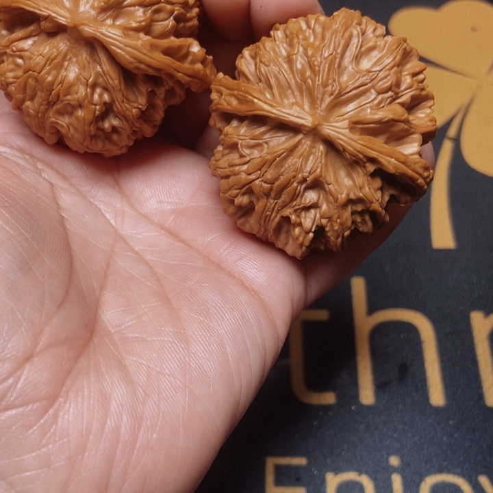 文玩核桃吊坠文玩118