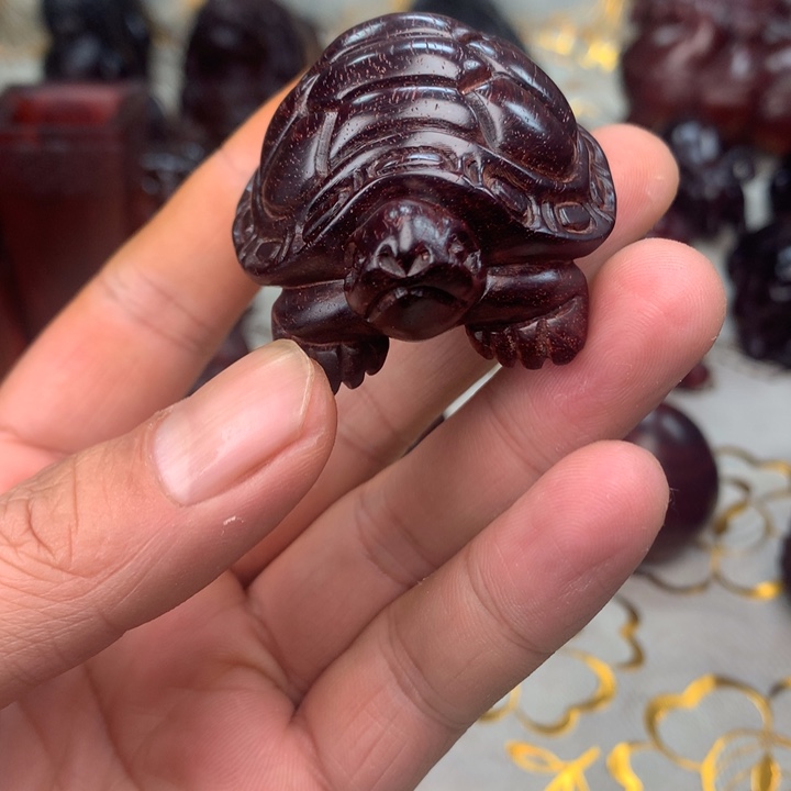 檀香紫檀（小叶紫檀）