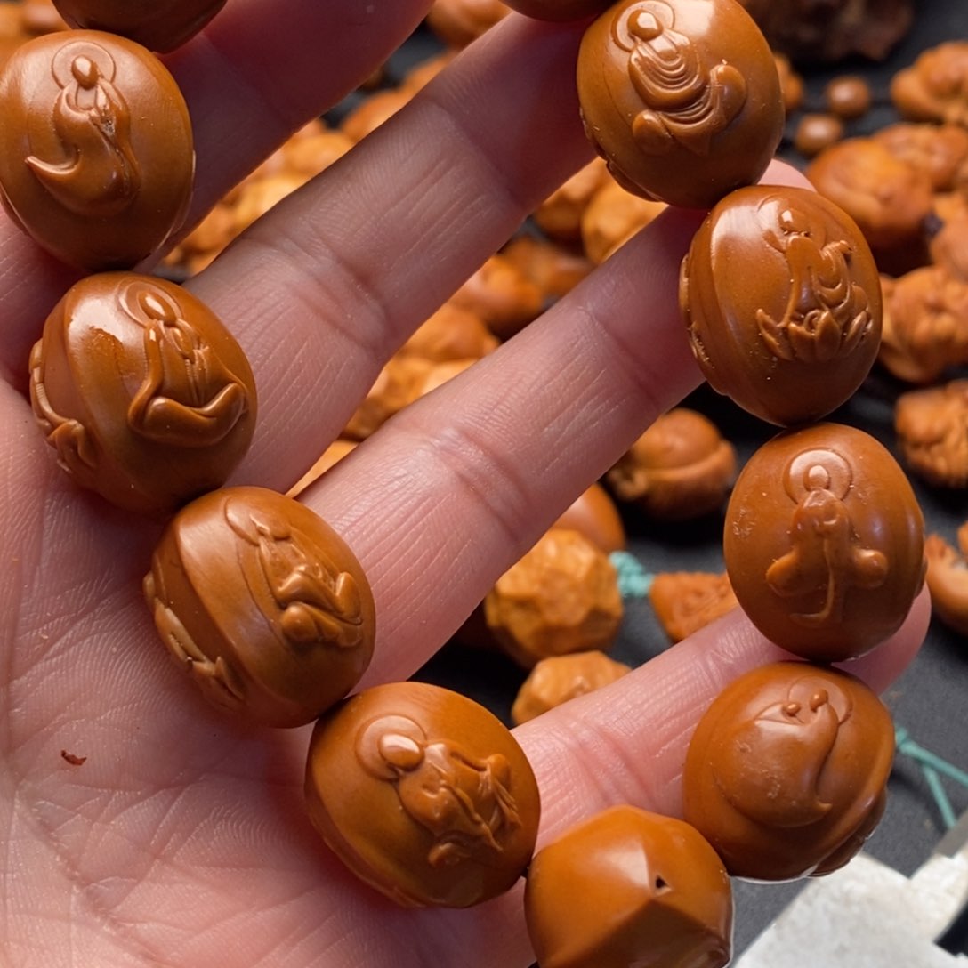 吊坠橄榄核橄榄核