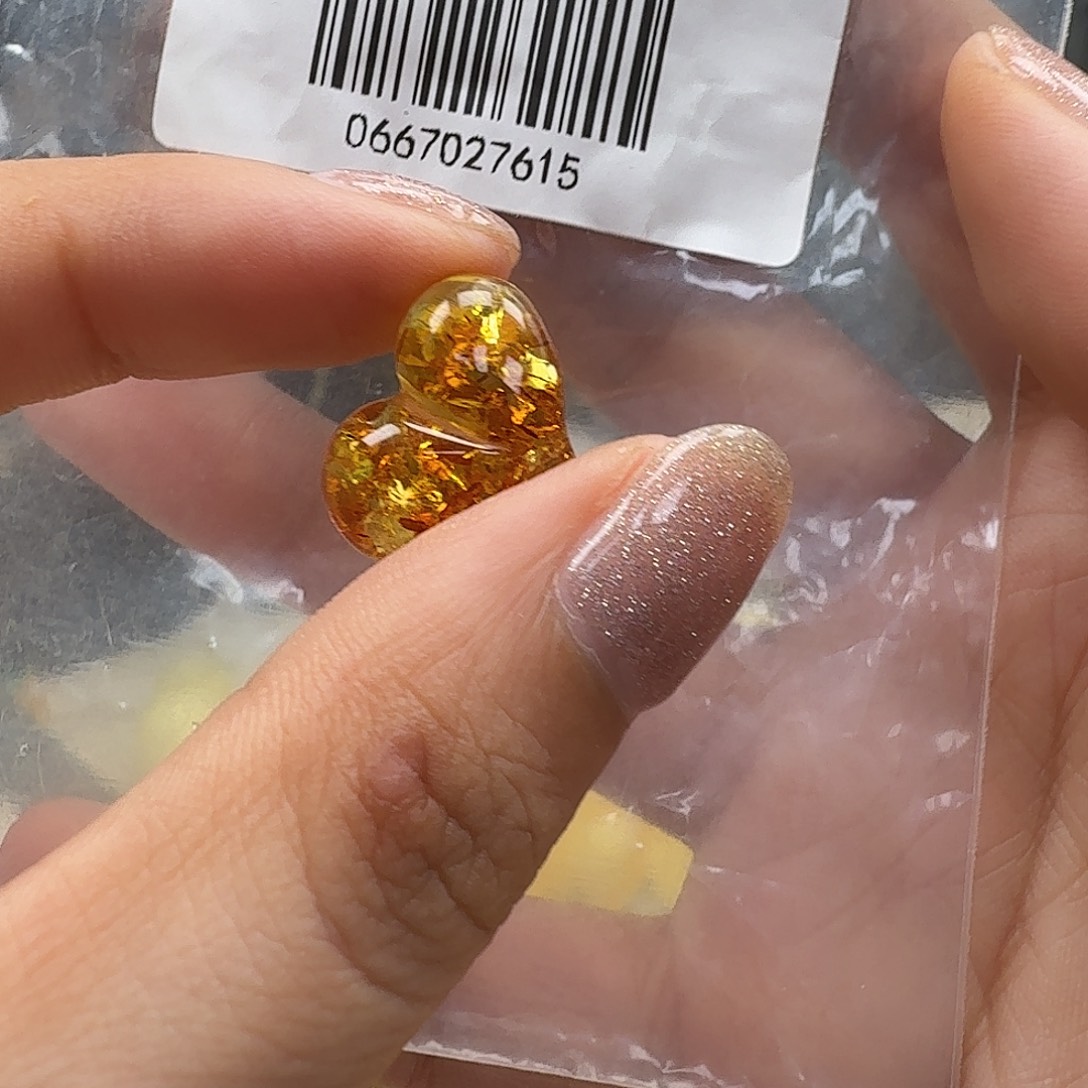 裸石琥珀未镶嵌?****子你好