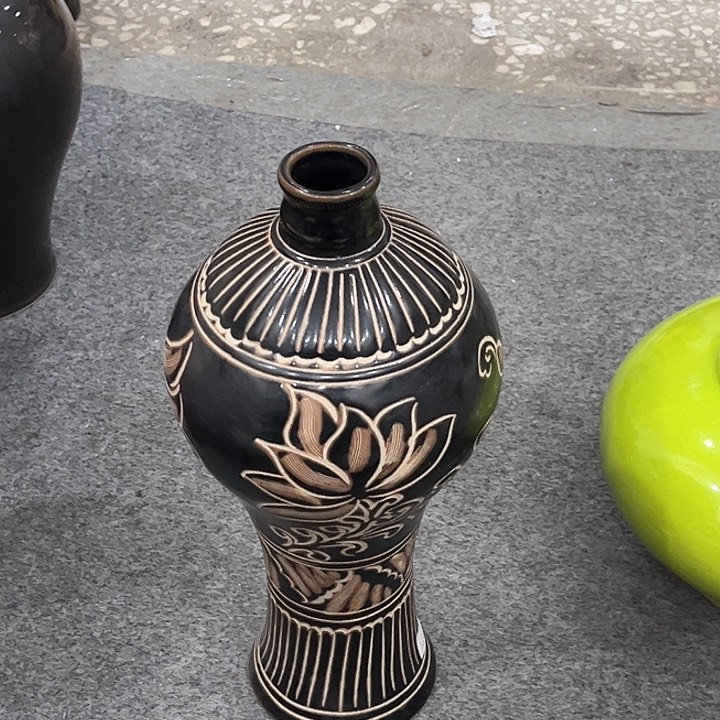 瓶摆件工艺品摆件