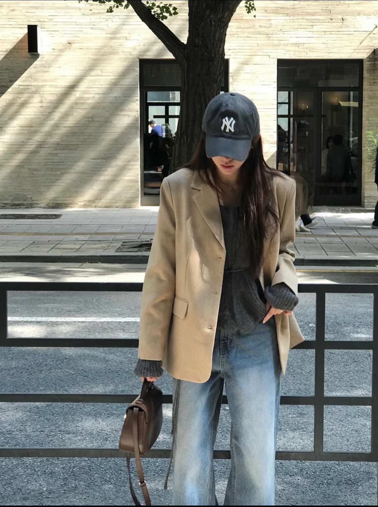 【孤品】轻熟轻奢风女装【NO退NO换】