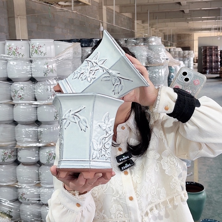 20/16红陶正品两个