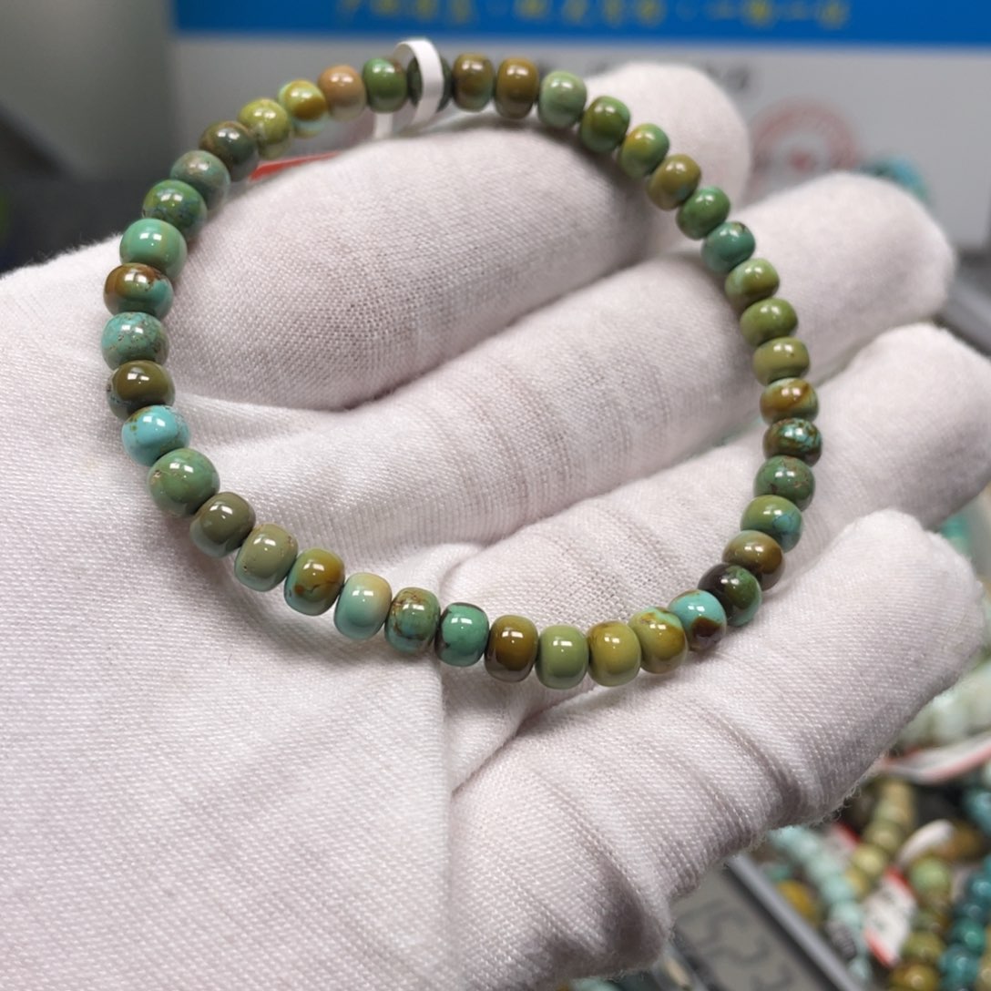 绿松石其他未镶嵌