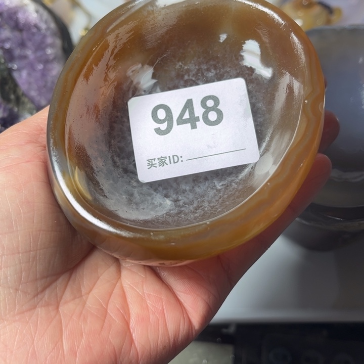 玛瑙/玉髓珠宝奇石未镶嵌