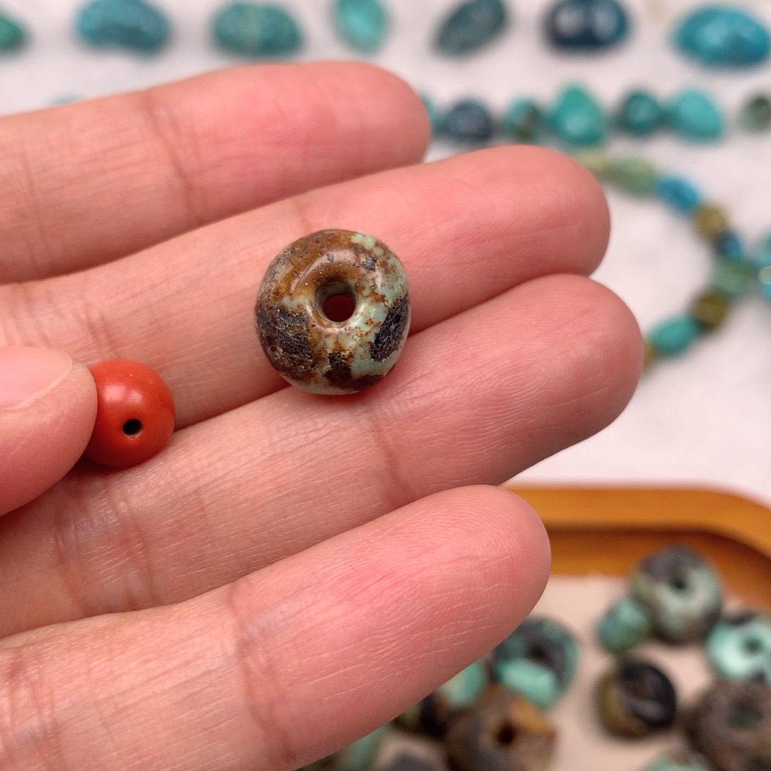 玛瑙/玉髓未镶嵌新店开业，扣子一颗