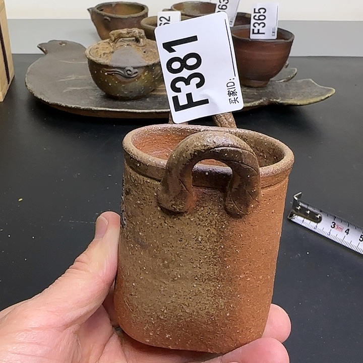 备前烧作品备前烧作品