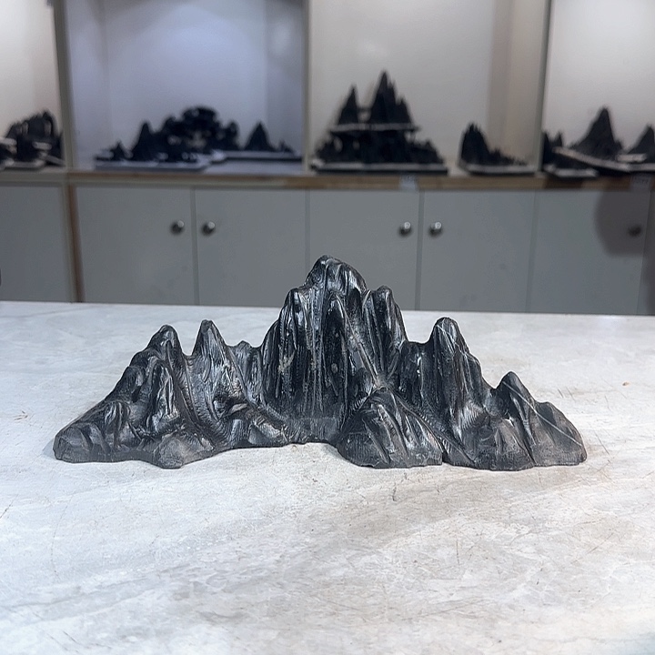 灵璧奇石博览会金奖