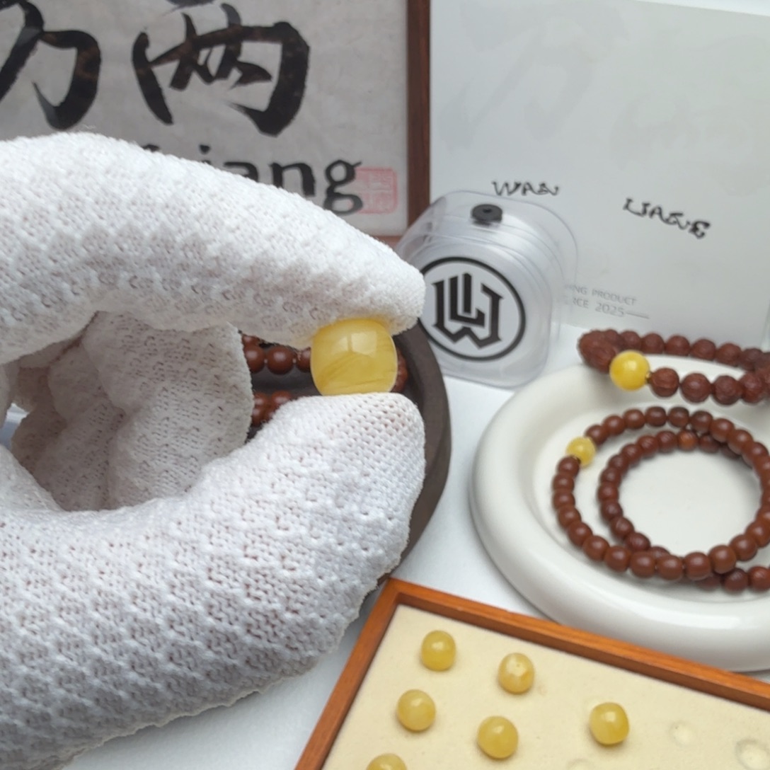吊坠猴头核桃十八岁