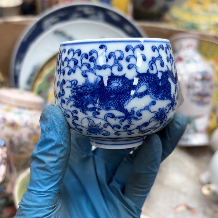 摆件瓷器摆件瓷器摆件