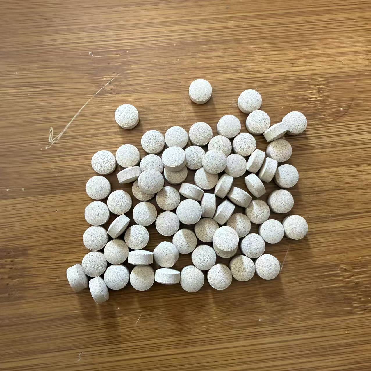 雨腾古茶 Y圣“Z珠YW片 最NB S品 全X失”Y倍J炼100粒/盒（12月23）