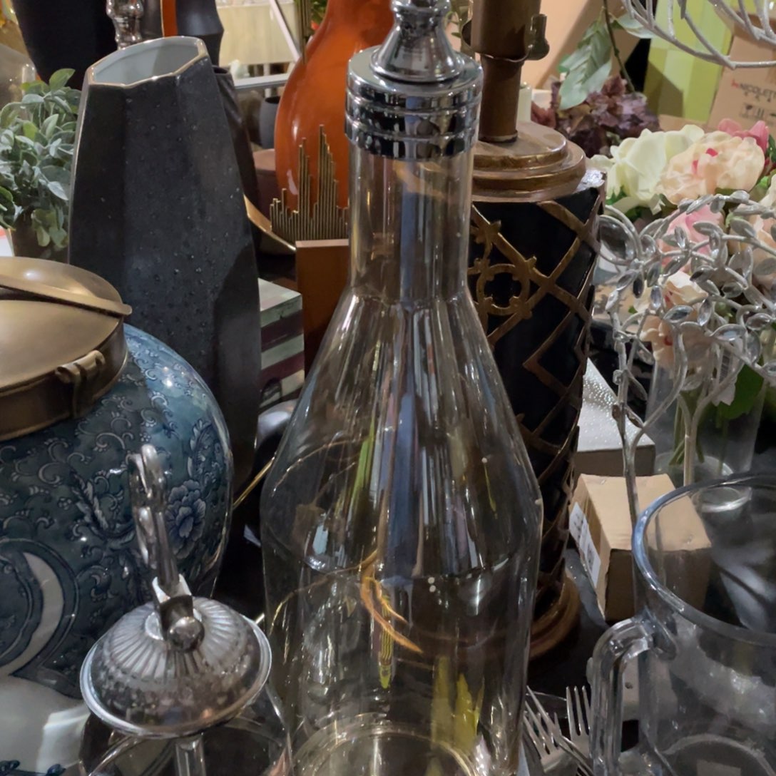 陶瓷花瓶，家居摆件