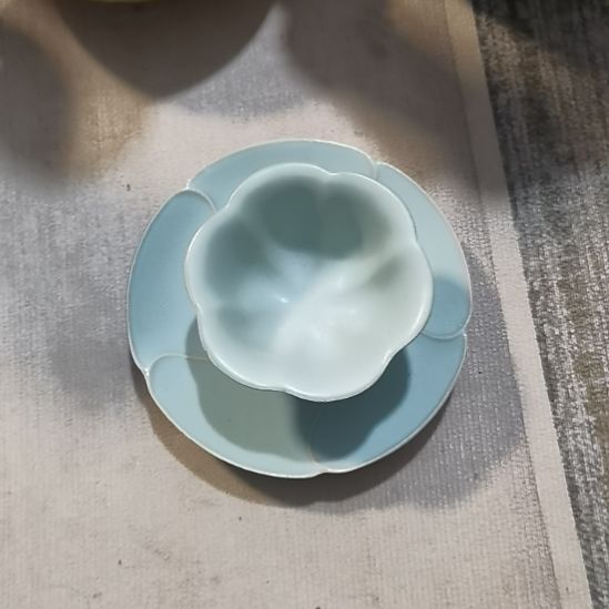 瓷器直播给您放大漏给