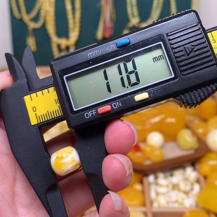 非金属配饰配珠50