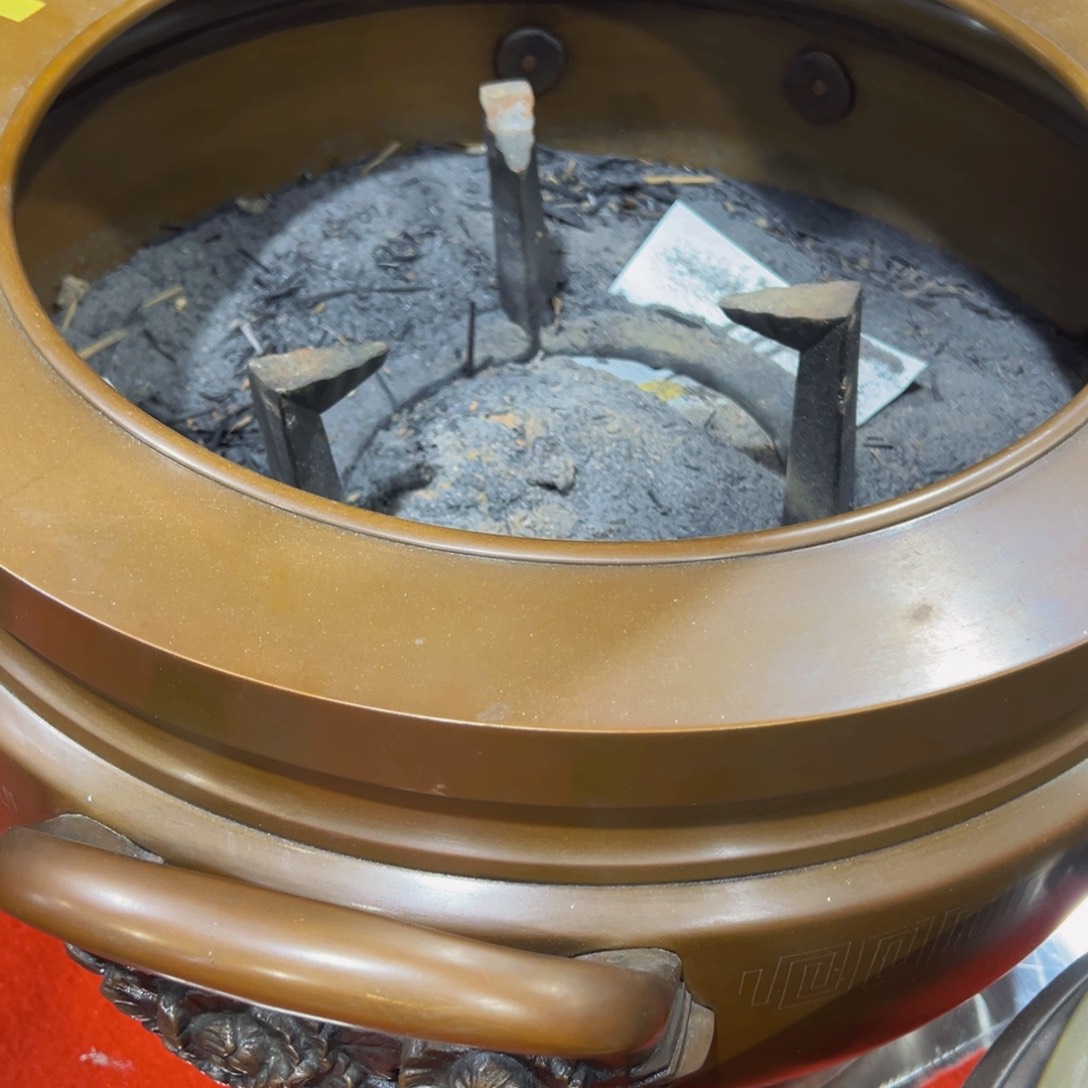 瓷片滨*陶瓷艺术的发展与