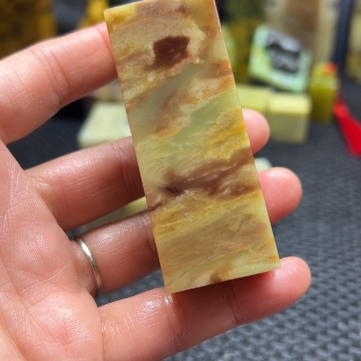 哦***！青田石印章石印章石