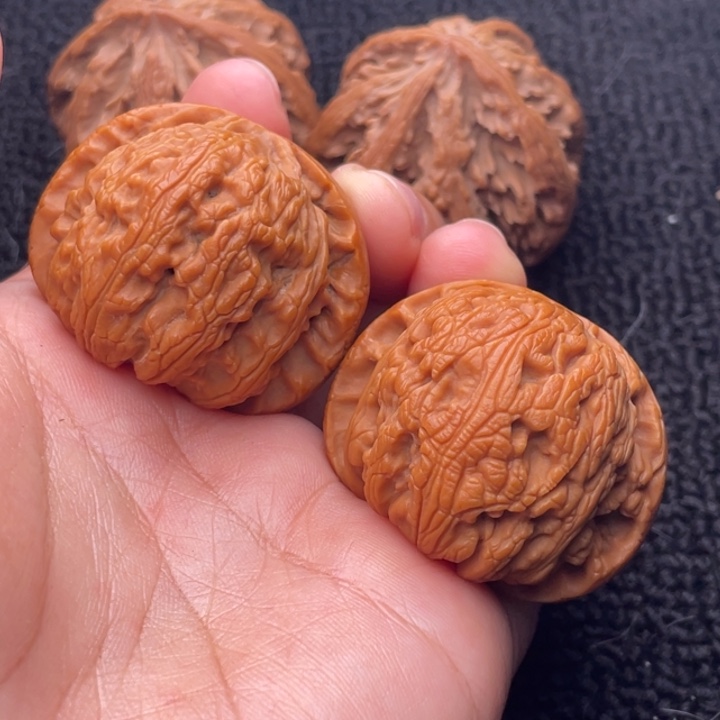 文玩核桃把件文玩核桃9