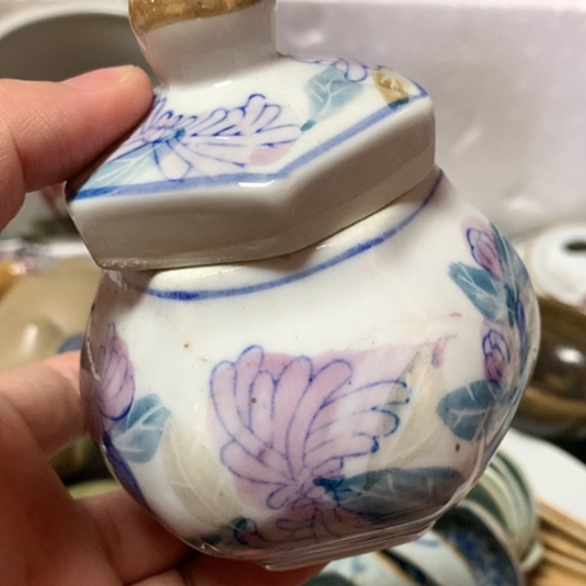 【闪购商品】青瓷山*