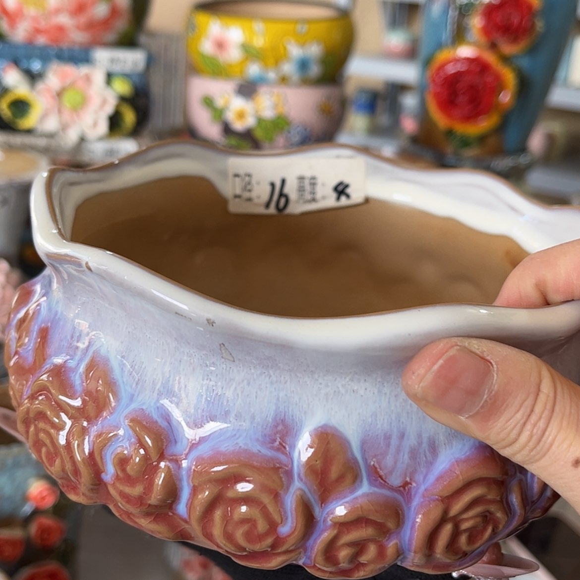 【闪购商品】红陶福利