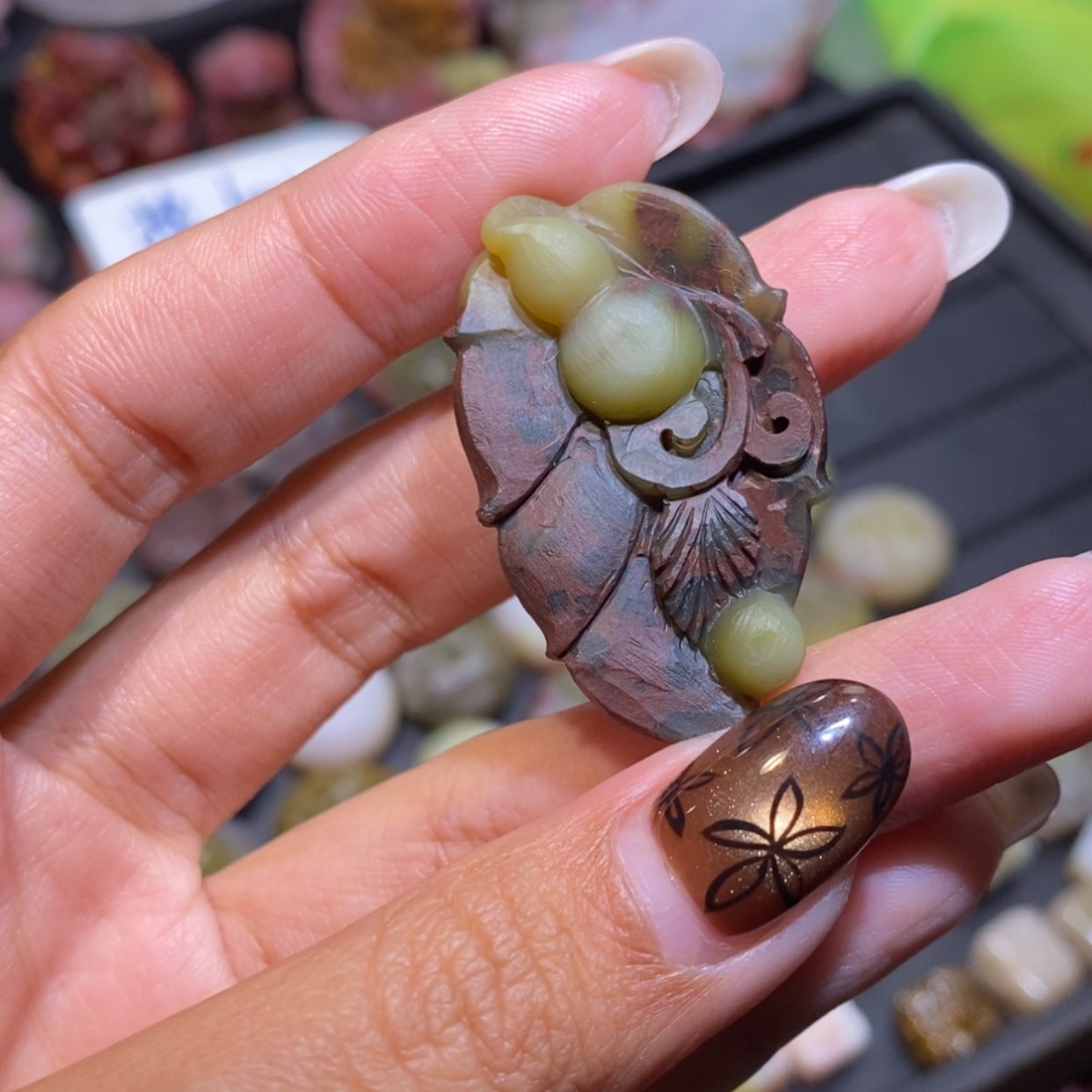 【闪购商品】未镶嵌手链玛瑙/玉髓盐源玛瑙