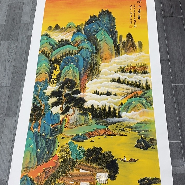 我们的目标是成为更优秀更