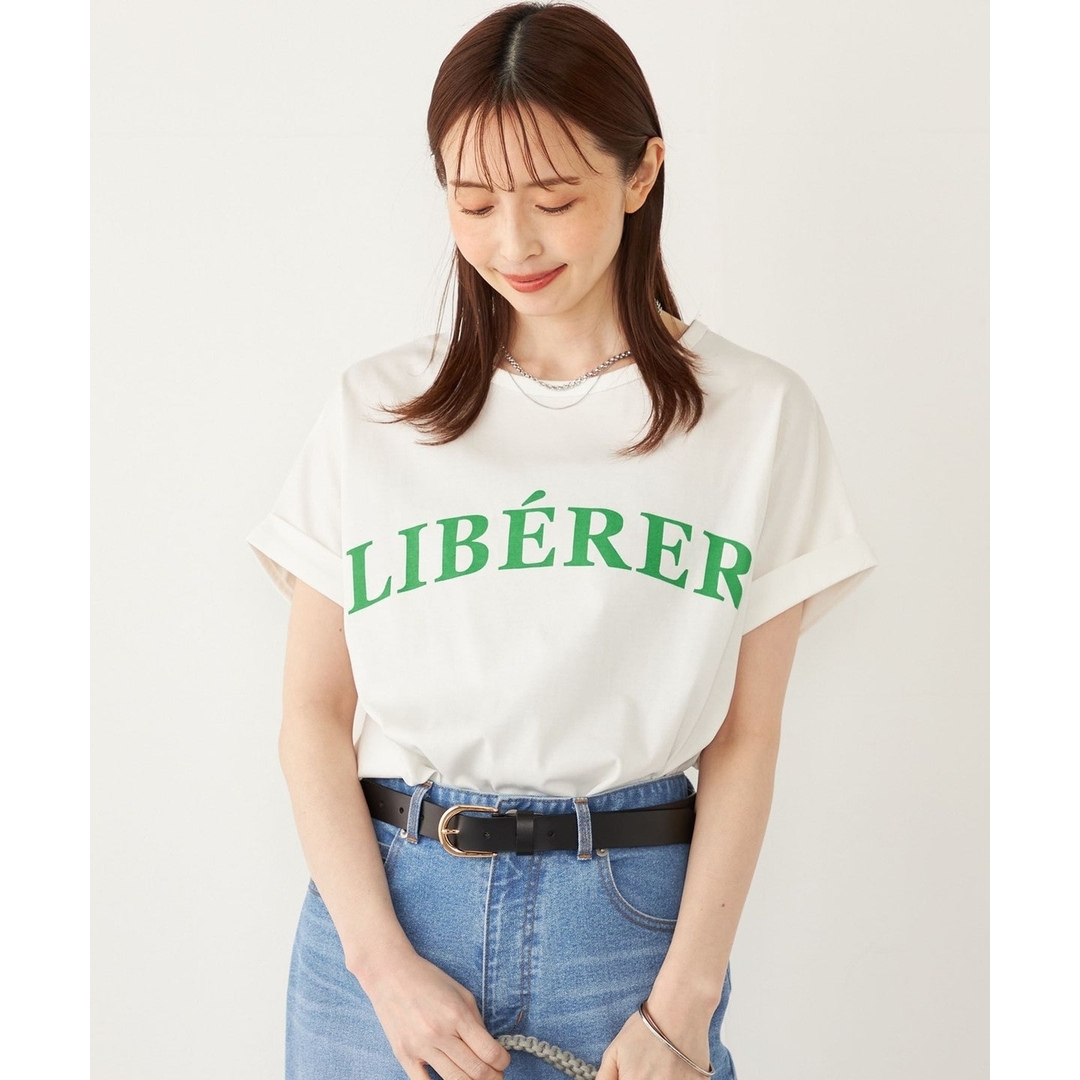 【表姐家】夏季新款 S 时尚慵懒简约字母印花圆领短袖T恤上衣