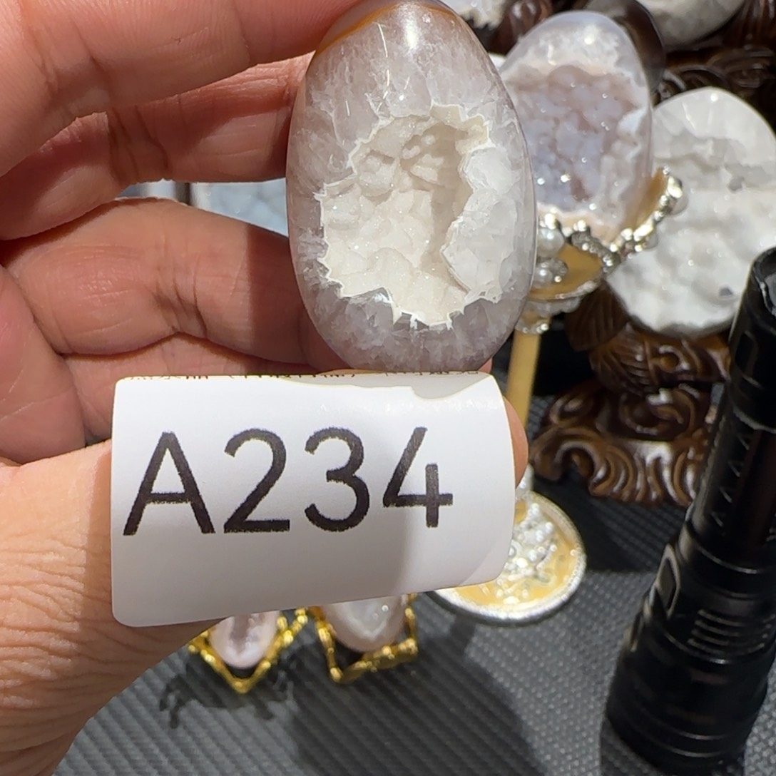 玛瑙/玉髓珠宝奇石未镶嵌