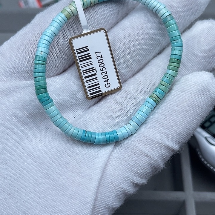 绿松石未镶嵌其他