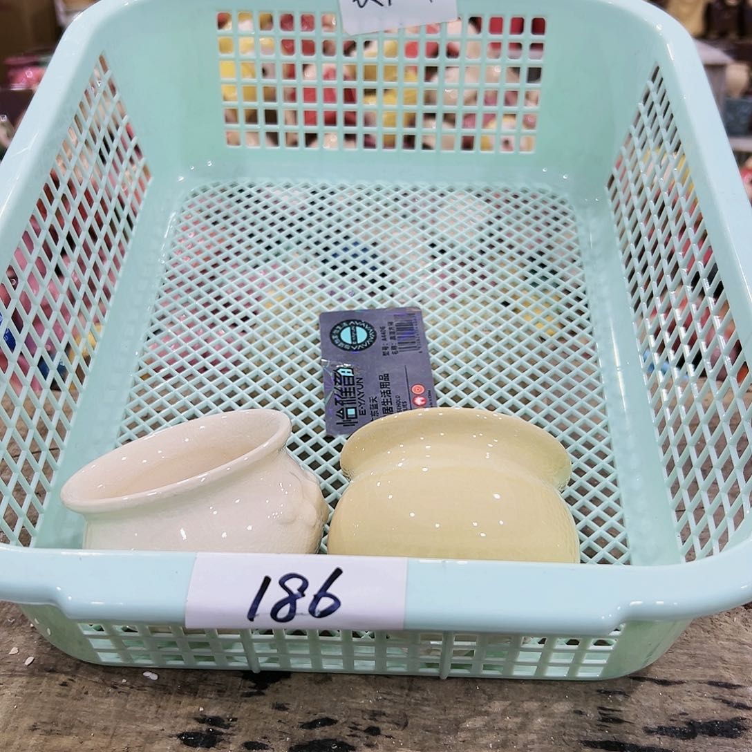 红陶高温陶瓷材料186